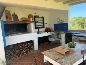 Villa nur wenige Schritte vom Meer entfernt: Sonne und viel Entspannung - Image 4