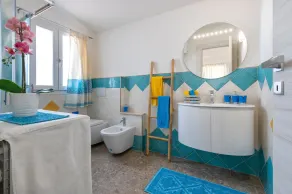 Residenz Alla Collina - Villa Porto Ferro - Image 3