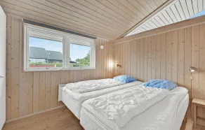 House in Juelsminde for 6 people with 3 rooms Ref. 630582 - Image 4
