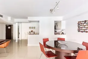 Spacious 1 Bedroom-1 Bathroom with Terrace Steps Away from Bal Harbour Beach - Image 3