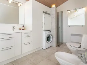 6 person holiday home in Strandby - Image 5