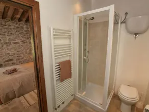 Luxury Cottage in Lisciano Niccone Umbria with Swimming Pool - Image 5
