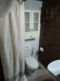 Landlig indkvartering Huerto del Francés - Image 2