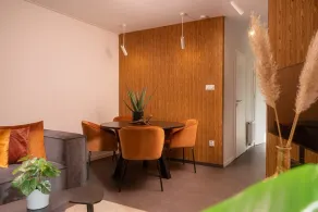 The Tiny Cabin is cozy and spacious. It is the perfect base to explore the beautiful surroundings! - Image 5
