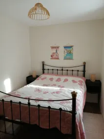 10mn from the spa, pleasant house for 6 people private swimming pool june to september - Image 4