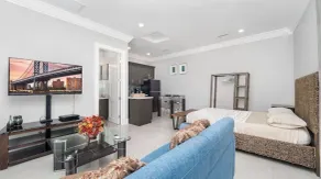 The Cozy Back House - Image 3