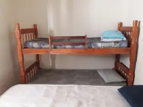 Furnished house 300 meters from Mundaí beach for 11 people p / Tôa Tôa - Image 4