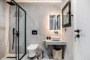 Sway - Chic 1-Bedroom Apartment & Balcony in Athens - Image 5