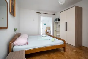Studio flat near beach Vidalići, Pag (AS-6519-b) - Image 3