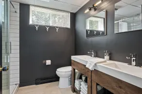 Le Panaché-Chalet à louer Stoneham - Image 4