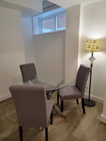 Two Bedrooms Modern Cozy Suite - Image 3