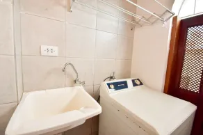 HERMOSODEPTO/1HABITACION/CANASVIEIRAS/WIFI/COCHERA/COZINA/AIRECOND/CERCATODO - Image 2