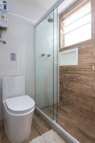 Afável em Copacabana - Ideal para casais - NSC1209 Z3 - Image 2