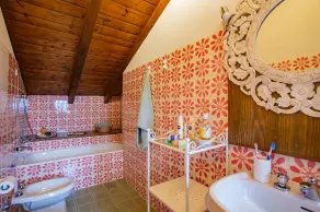The mountain loft with the most beautiful park on Lake Maggiore as its garden - Image 2