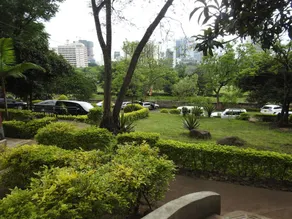 Furnished Studio Apartments at YWCA Parkview Suites ,Nairobi(YWCA OF KENYA) - Image 5