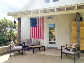 \"The Cottage \" is Perfect couples retreat! - Image 5