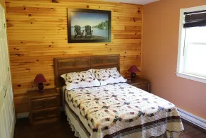 Beautiful Private Cottage Just Minutes from Cavendish - Image 4