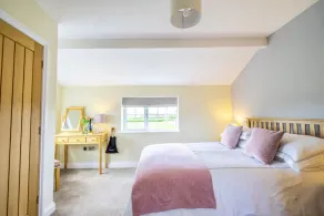 Brecks Farm - Well Cottage - Image 4