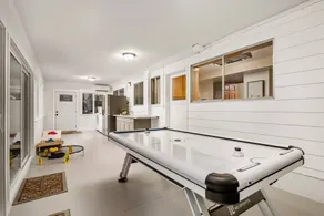 Estate Surrounded By Trees, Hills, and Farmland, w/ Fire-Pits, Air Hockey, Foosball, BBQ, Pet-Friend - Image 4