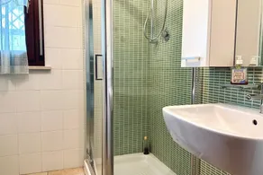 SE123 - Marzocca, three-room apartment 300 meters from the sea - Image 3