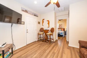 Fisherman/woman's Dream, Waterfront 1Bdrm/1Bath Home - Image 3
