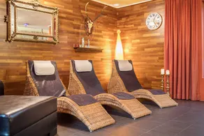 Residence Grünbacher Apartment 5 – Alpenblick, barrierefrei, Balkon - Image 2