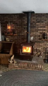Beautiful cottage on the Chippewa Flowage - Image 2