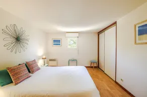 Vacation Villa \"Villa Teny La Teste Arcachon\" with Pool, Garden, and Terrace - Image 5