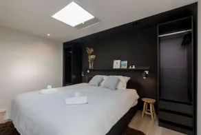 Holiday home in the middle of seaside resort - Image 5