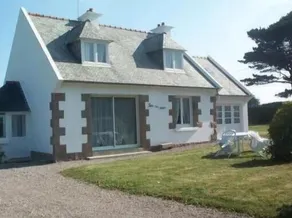 House Seaside Great Island I nærheden af ​​kysten AF rosa granit - Image 4