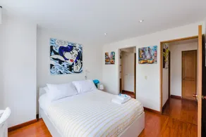 BEST PRICE in the Area !!! Modern apt El Retiro - Zona T - Image 5