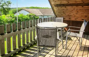 3 Bedroom Gorgeous Home In Rønne - Image 5