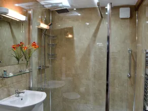 Alojamiento de 1 habitaciones en Wigton - Image 3