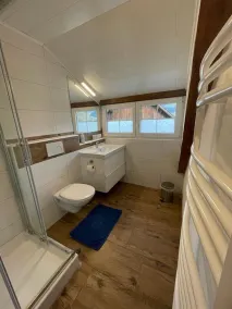 Vacation home on the farm in Aich, 8 pers. 4 bedrooms, incl. Sommercard - Image 4