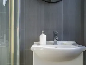 Lily Apartment 2 - 2 bed flat Bedlington - Image 3