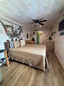 Fish Cabin at Mountain View Retreat - Image 4