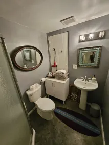 studio entrée privée Cozy dans le cœur de la communauté de Point Loma Plage - Image 2