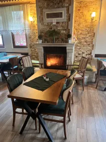 ABANT DORT MEVSİM KONAĞI HOSTEL - Image 5