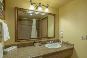 Grand Lodge 1 Bedroom Condo, Close to Everything - Image 4