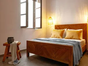 Exquisite Rhodes Villa Villa Boho Chic 6 Bedrooms Private Pool - Image 4