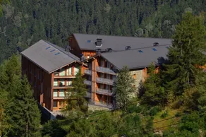 Enestående moderne 1 sengs lejlighed med en betagende udsigt til Mont Blanc - Image 5