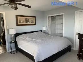 Oceanfront 3BR/3BA with direct ocean views, private parking and bikes included - Image 3
