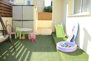 Natalie villa with private heated pool near the beach. - Image 2