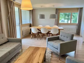 Ferienwohnung mit 2 Schlafzimmern für 4 Personen - Image 1