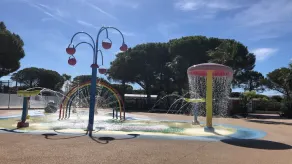 Mobile home new 6 pers 4 star Campingplads i Canet - Image 3