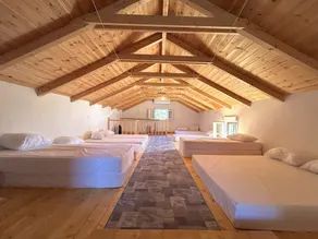 Natural Retreat Shelter #Unoblu® - Image 4