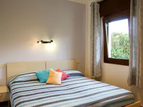 Lovely apartment in villa for 5 people with WIFI, TV, terrace and pets allowed - Image 3