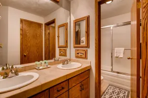 Mountain Views From This Plaza  - Sleeps 6 2 Bedroom Condo - No Cleaning Fee! by RedAwning - Image 5