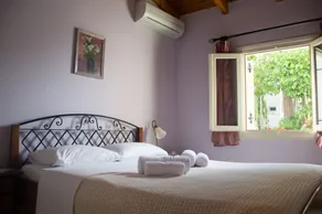 Villa with Private Pool Built with Traditional Kefalonian Architecture - Image 3