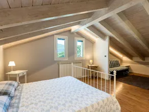 Dejlig lejlighed for 6 personer med pool, WIFI, gårdhave og kæledyr tilladt - Image 5